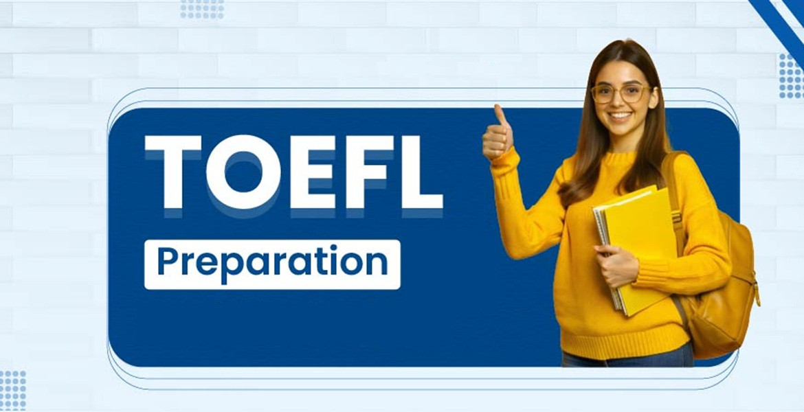 TOEFL Preparation